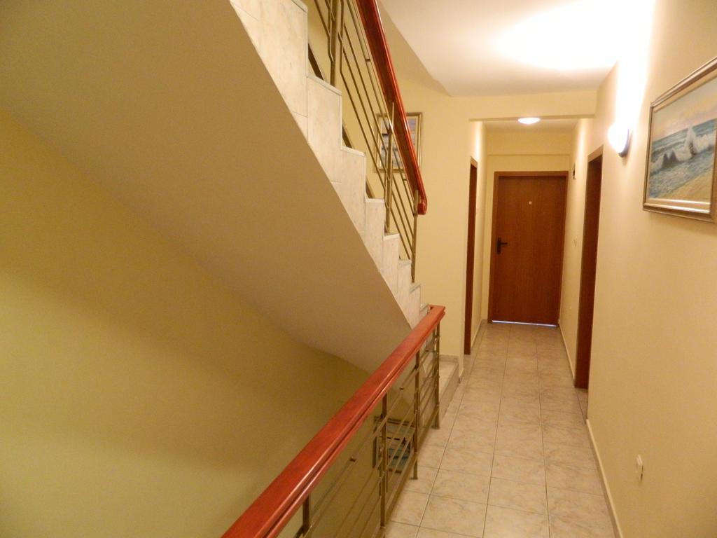 Family Hotel Andreev Nesebar Exterior photo